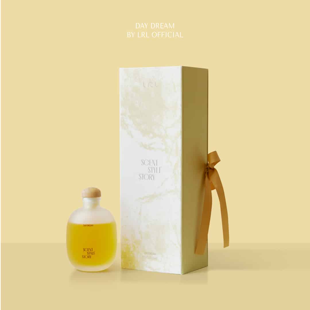 LRL Scent Style Story Reed Diffuser – Daydream 200 ml.