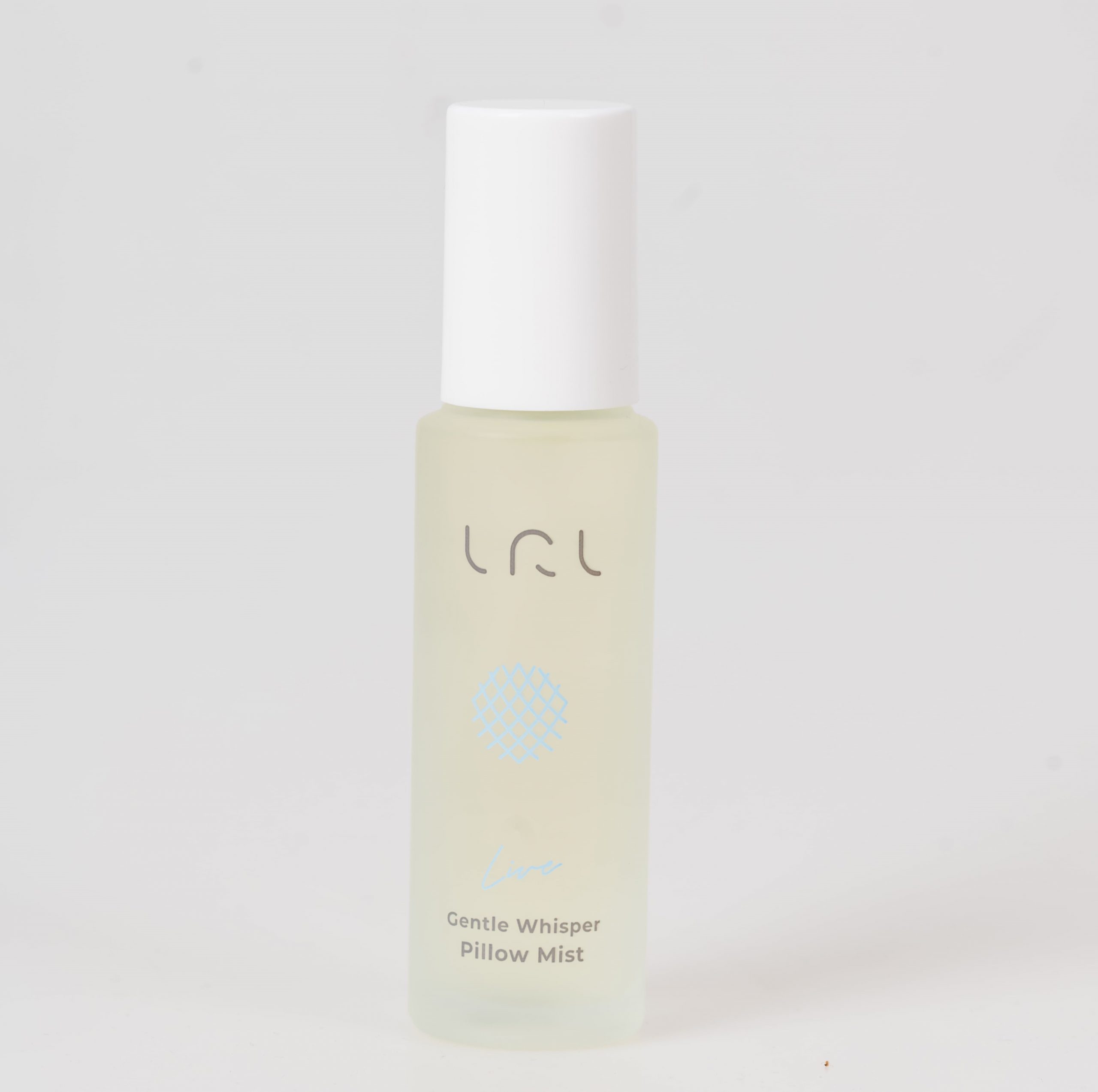 LRL Live Gentle Whisper Pillow Mist 40 ml