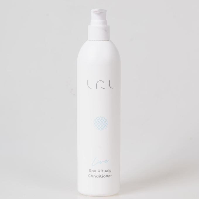 LRL Live Spa Rituals Conditioner 360 ml