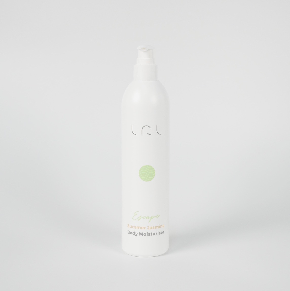 LRL Escape Summer Jasmine Body Moisturiser 360 ml
