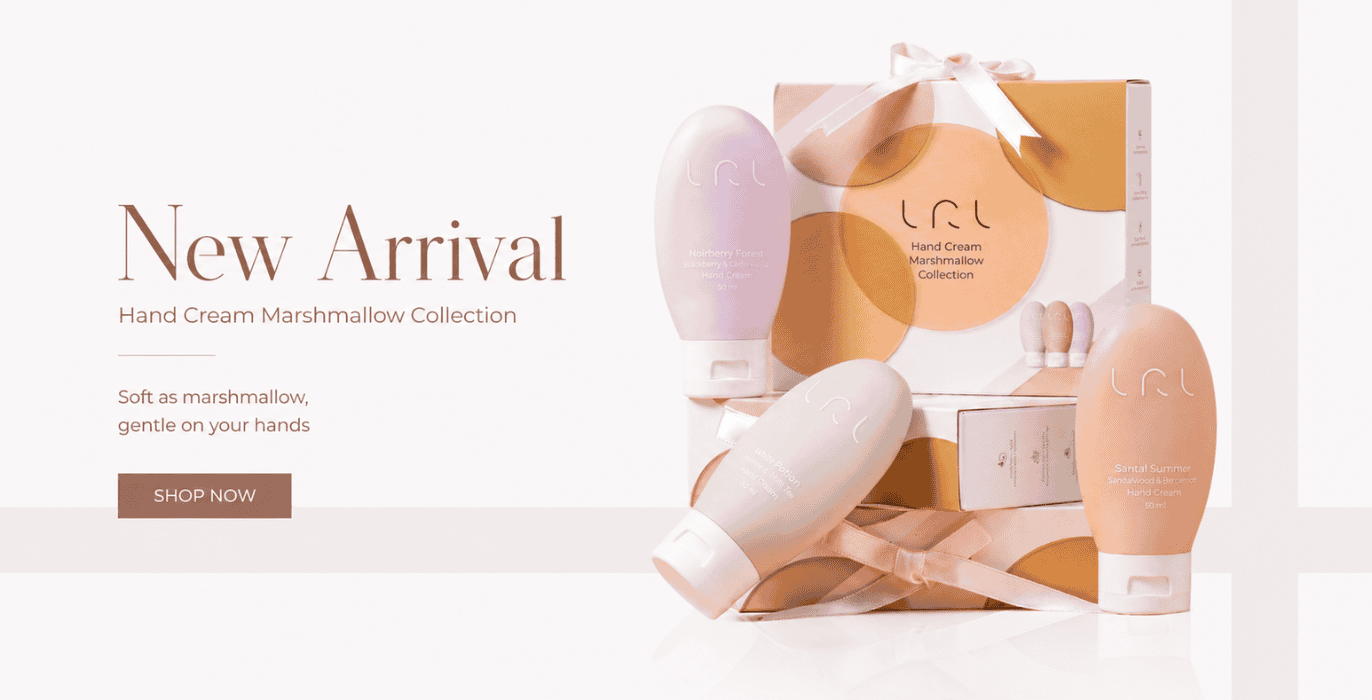 Hand Cream
